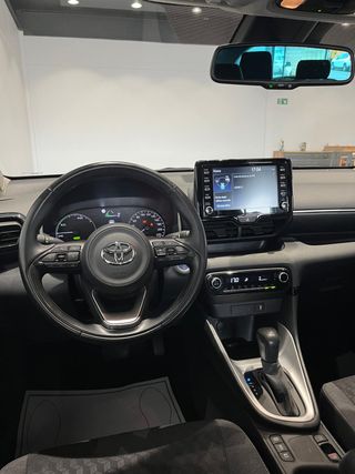 TOYOTA Yaris 1.5 120H Active Tech - 2024