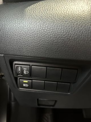 TOYOTA Yaris 1.5 120H Active Tech - 2024