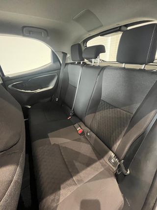 TOYOTA Yaris 1.5 120H Active Tech - 2024