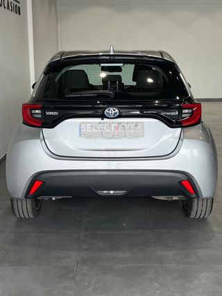 TOYOTA Yaris 1.5 120H Active Tech - 2024