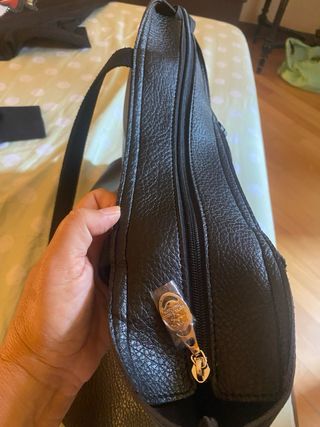 Borsa Beverly Hills Polo Club nera