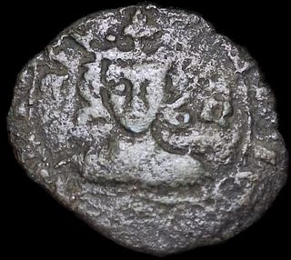 1 Real Enrique II (1369-1379) ¡¡RARISIMA!!