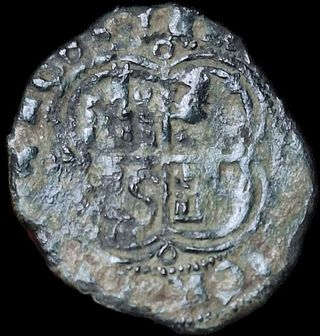 1 Real Enrique II (1369-1379) ¡¡RARISIMA!!