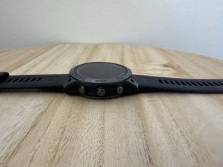 Garmin fēnix 7X Solar - Negro