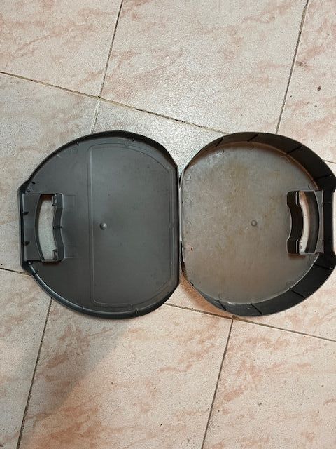 Cadenas nieve RD-9 Coche Talla 90