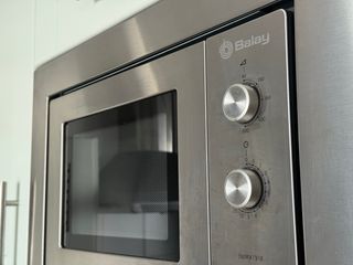Microondas Balay 3WMX1918 - 17L