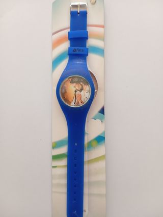 Orologio AFars blu Gesù