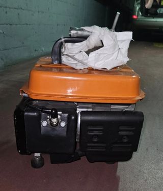 Generador gasolina 800W