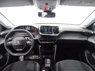 PEUGEOT e208 Electrico Active Pack