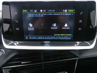 PEUGEOT e208 Electrico Active Pack