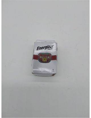 Energizer Linterna Frontal LED, Luz Frontal Cabeza