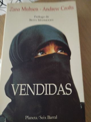 Vendidas - Zana Muhsen
