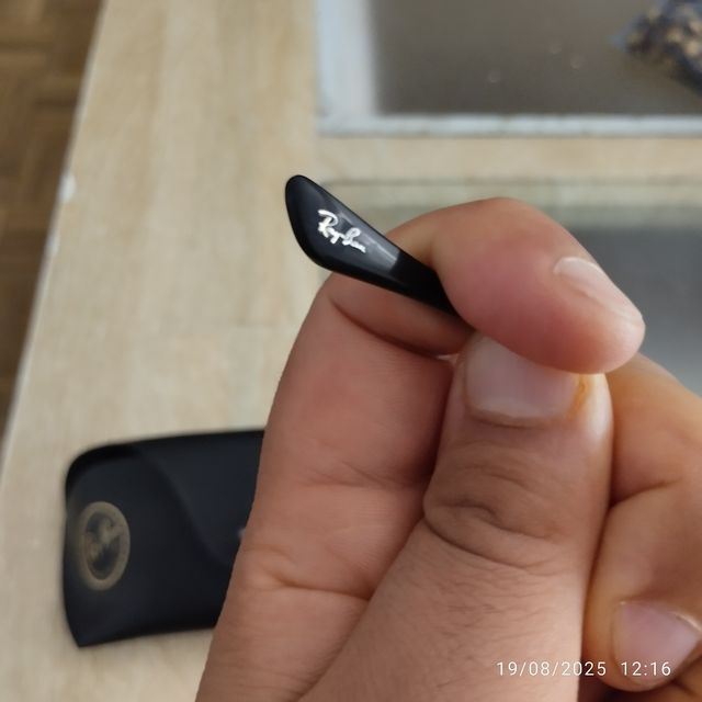 Occhiali da sole Ray Ban