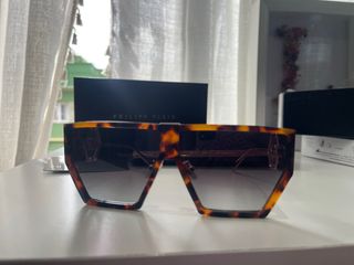 Gafas Philipp Plein - Space Rock Plein Marrón