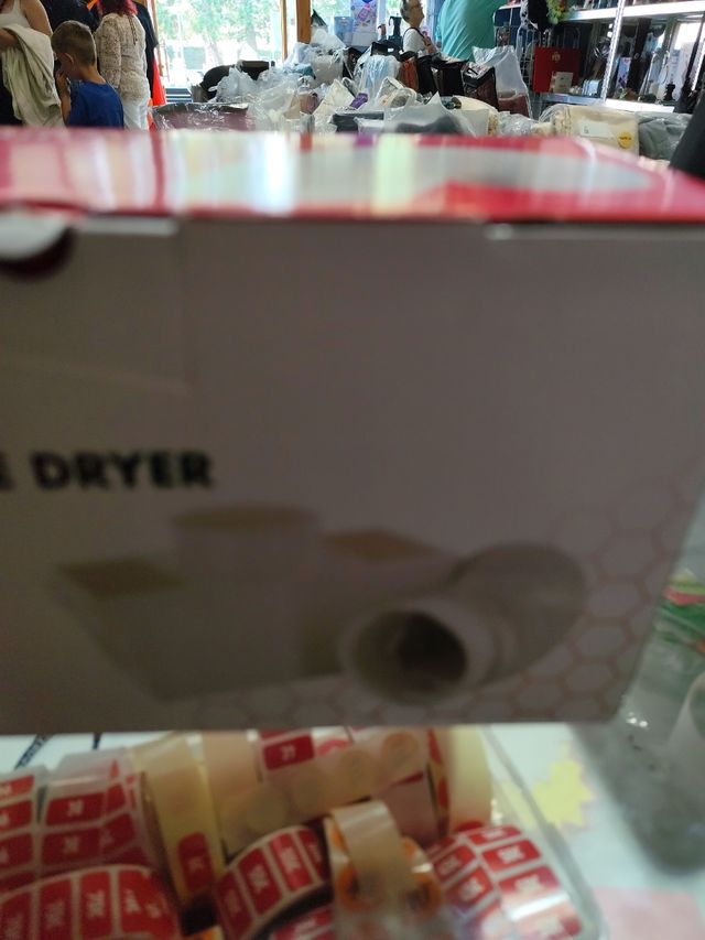 Kit condensador secadora Paxanpax 1m