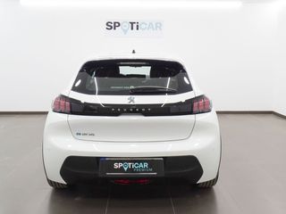 PEUGEOT e208 Electrico Active Pack