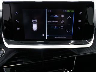 PEUGEOT e208 Electrico Active Pack