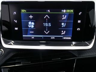 PEUGEOT e208 Electrico Active Pack