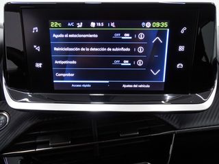 PEUGEOT e208 Electrico Active Pack