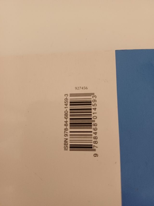 Cuadernillo matemáticas 5primaria
