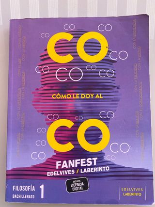 Proyecto: FanFest - Filosofía 1 Bachillerato