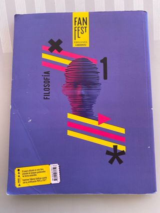 Proyecto: FanFest - Filosofía 1 Bachillerato