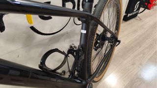 Trek Procaliber 9.8 del 2018 
(PVP 4.500€)