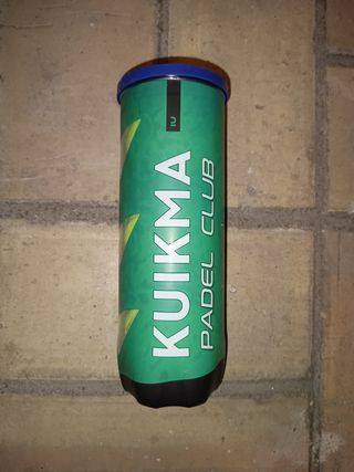 Raqueta padel PR190 - Verde