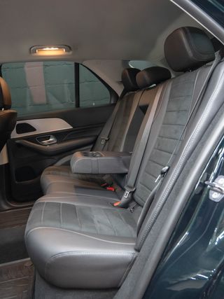 MERCEDES-BENZ GLE GLE 350 de 4MATIC Hibrido Enchuf