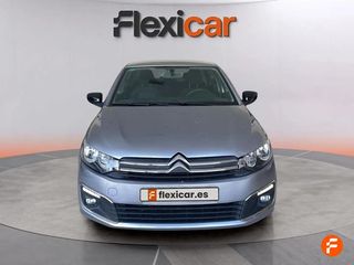 Citroën C-Elysée BlueHDi 75KW (100CV) Shine