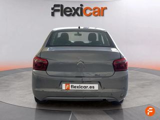 Citroën C-Elysée BlueHDi 75KW (100CV) Shine