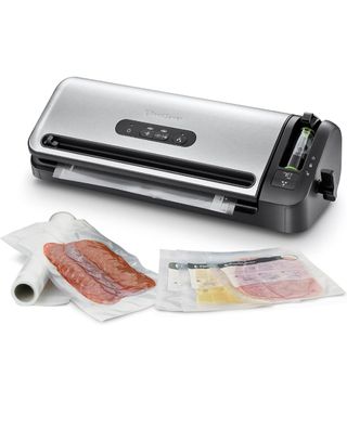 Envasadora al vacío FoodSaver
