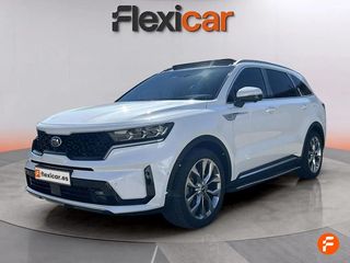 Kia Sorento 2.2 CRDi 147kW (200CV) Drive Aut 4x2