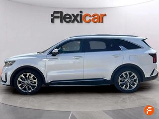 Kia Sorento 2.2 CRDi 147kW (200CV) Drive Aut 4x2