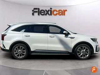 Kia Sorento 2.2 CRDi 147kW (200CV) Drive Aut 4x2