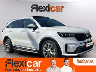 Kia Sorento 2.2 CRDi 147kW (200CV) Drive Aut 4x2