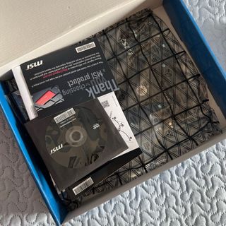 Placa base MSI B150 PC Mate