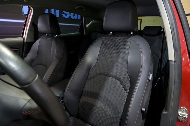 Seat Leon   2.0 TDI 184cv StSp FR 