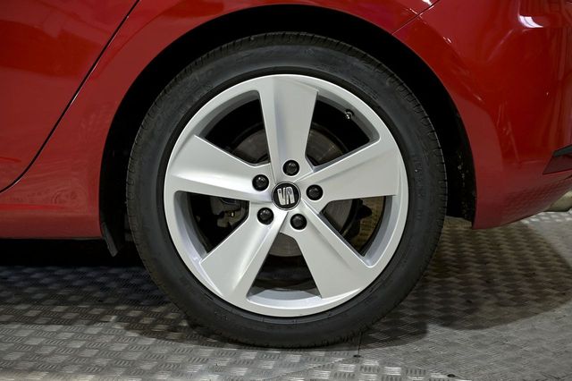 Seat Leon   2.0 TDI 184cv StSp FR 