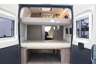 Knaus Boxlife 540
