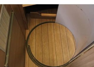 Knaus Boxlife 540