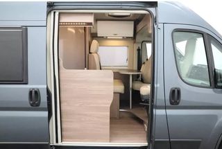 Knaus Boxlife 540