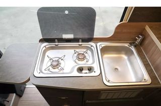 Knaus Boxlife 540