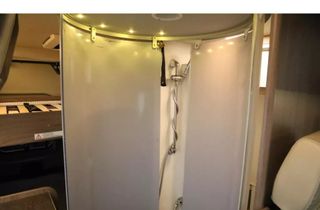 Knaus Boxlife 540