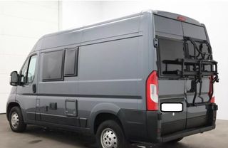 Knaus Boxlife 540