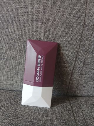 Brillante de labios ODDONNA
