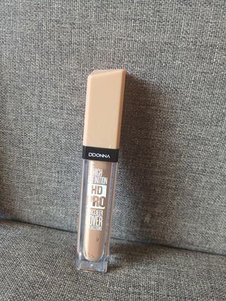 Brillante de labios ODDONNA