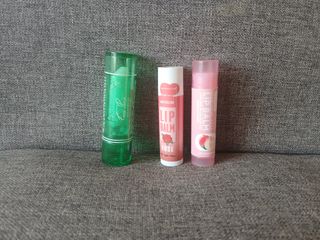 Brillante de labios ODDONNA