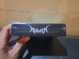 Abbath - Outstrider CD Heavy Metal