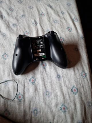 Mando Xbox 360 - Control